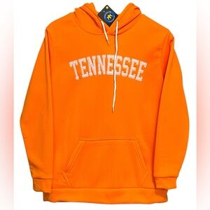 NWT Women’s Simplymm Tennessee Vols Hoodie SZ L